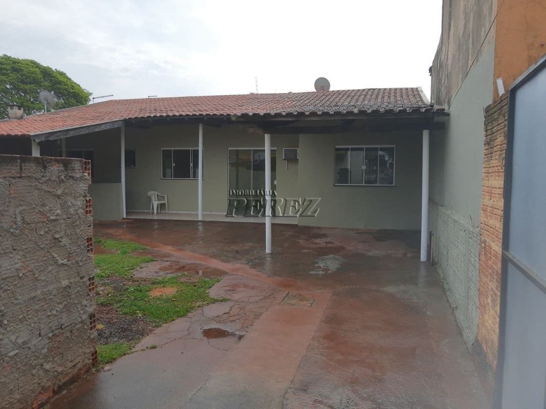 Imóvel comercial à venda em Cambé - Jardim Tarobá - Foto 6