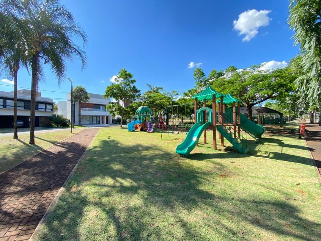 Terreno à venda no Alphaville 2 na região sul de Londrina- Vivendas do Arvoredo - Foto 3