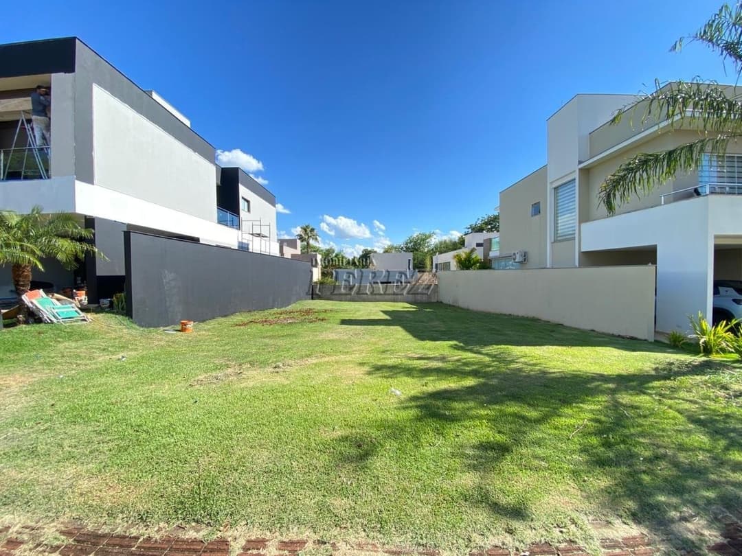 Terreno à venda no Alphaville 2 na região sul de Londrina- Vivendas do Arvoredo - Foto 2