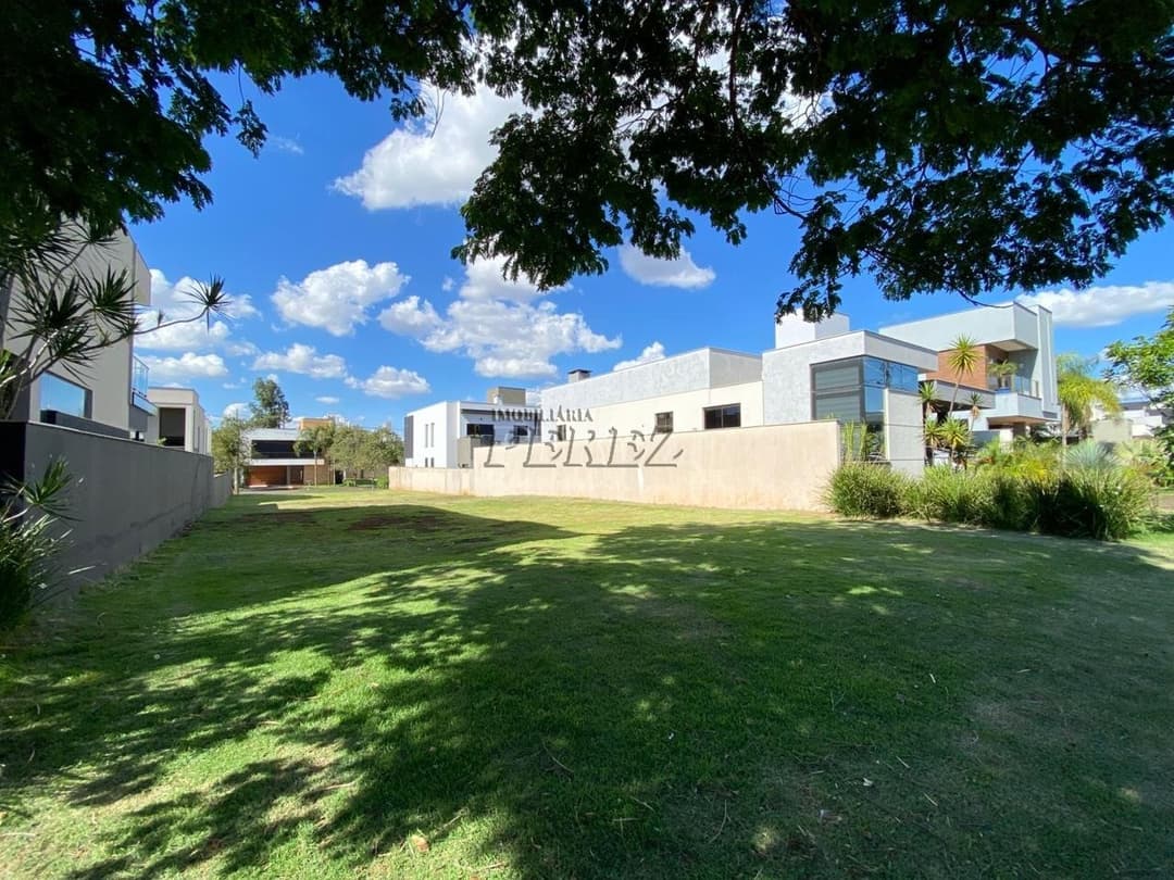 Terreno à venda no Alphaville 2 na região sul de Londrina- Vivendas do Arvoredo - Foto 1
