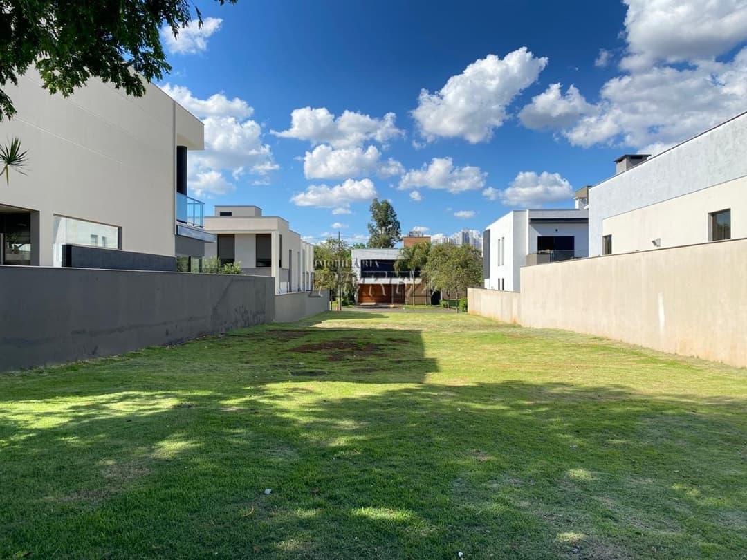 Terreno à venda no Alphaville 2 na região sul de Londrina- Vivendas do Arvoredo - Foto 0