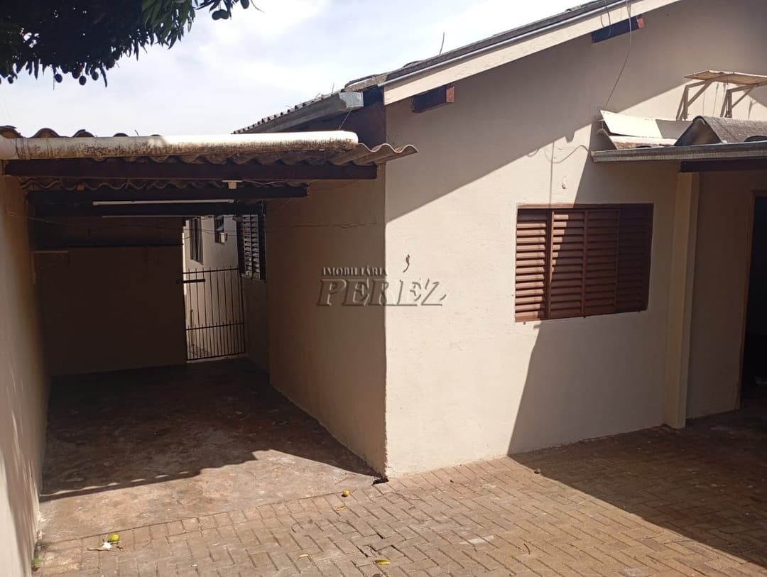 Casa para alugar na Vila Casoni na região central de Londrina - Foto 3