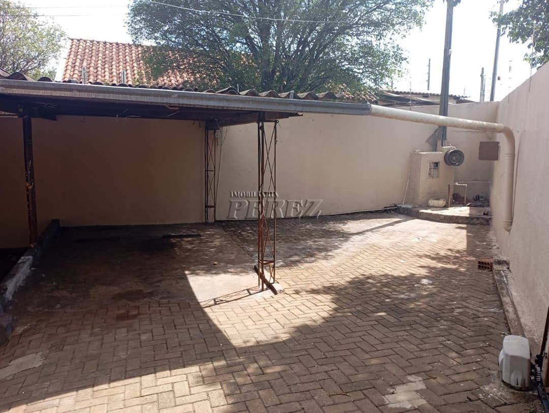 Casa para alugar na Vila Casoni na região central de Londrina - Foto 14