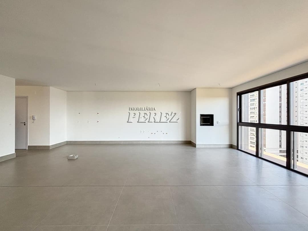 Apartamento à venda na Gleba Palhano na região sul de Londrina - Átrio - Foto 6