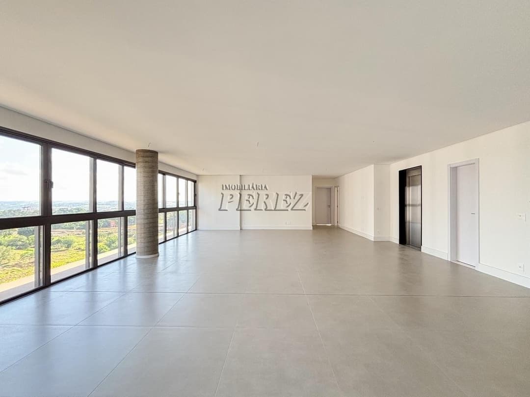 Apartamento à venda na Gleba Palhano na região sul de Londrina - Átrio - Foto 5