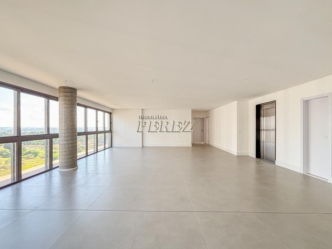 Apartamento à venda na Gleba Palhano na região sul de Londrina - Átrio - Foto 12