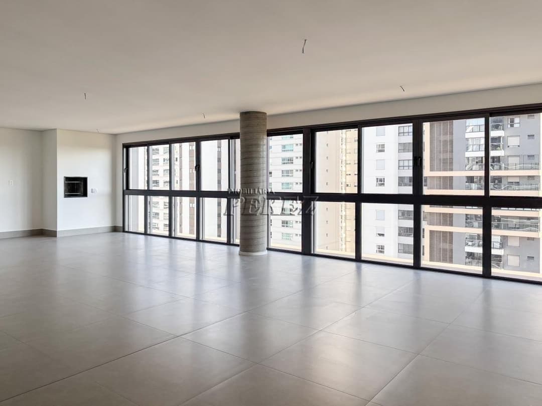 Apartamento à venda na Gleba Palhano na região sul de Londrina - Átrio - Foto 7