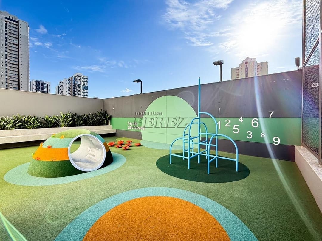 Apartamento à venda na Gleba Palhano na região sul de Londrina - Átrio - Foto 24