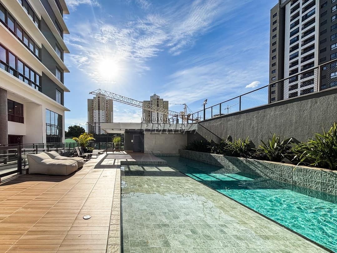 Apartamento à venda na Gleba Palhano na região sul de Londrina - Átrio - Foto 25