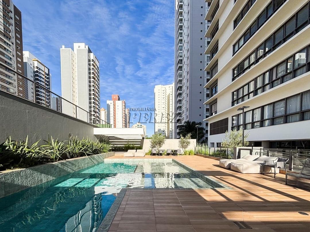 Apartamento à venda na Gleba Palhano na região sul de Londrina - Átrio - Foto 26