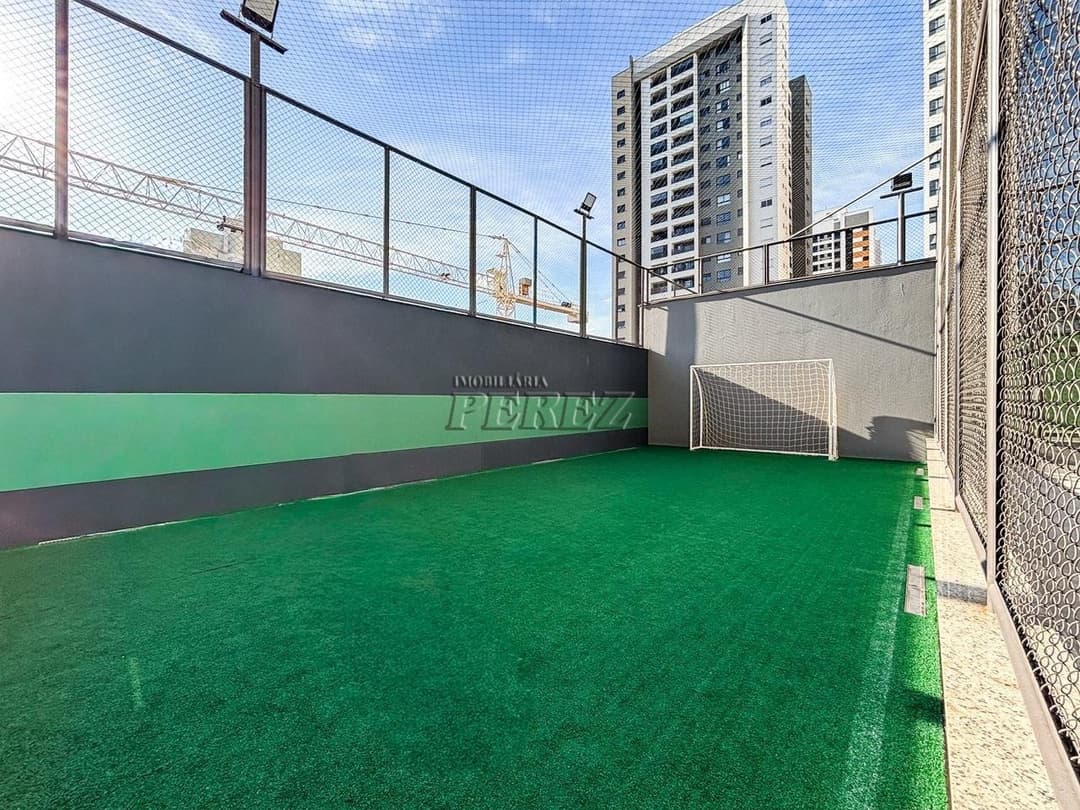 Apartamento à venda na Gleba Palhano na região sul de Londrina - Átrio - Foto 22