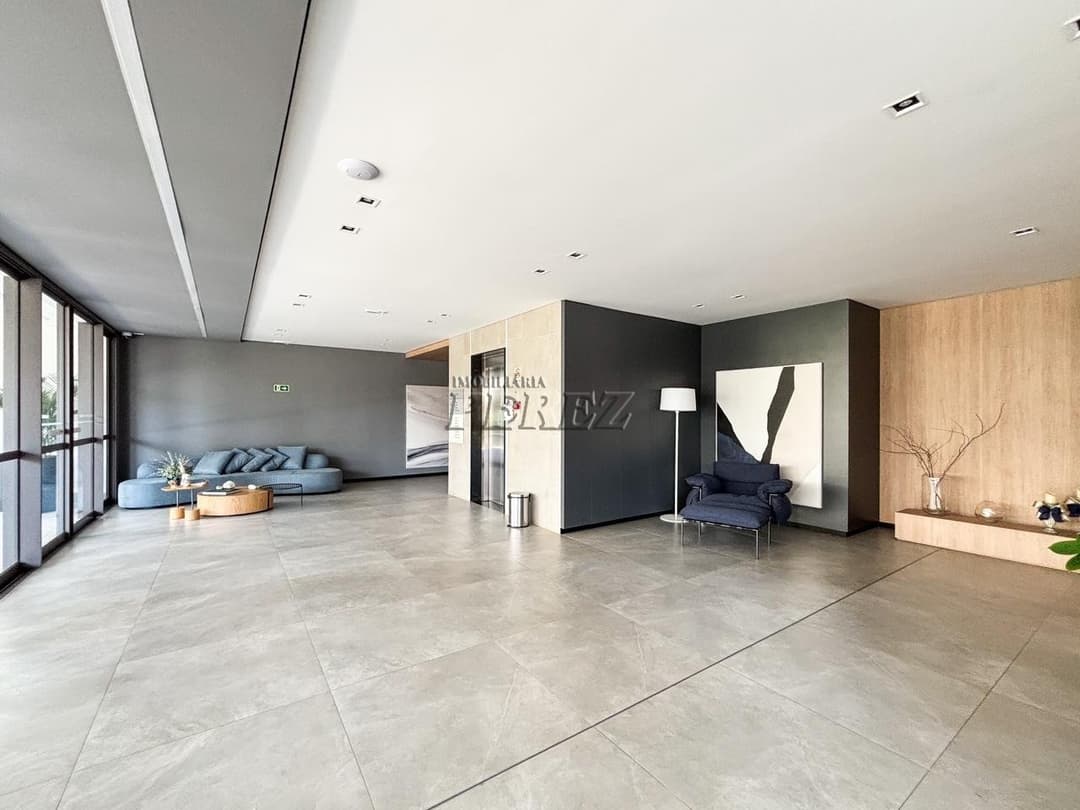 Apartamento à venda na Gleba Palhano na região sul de Londrina - Átrio - Foto 23