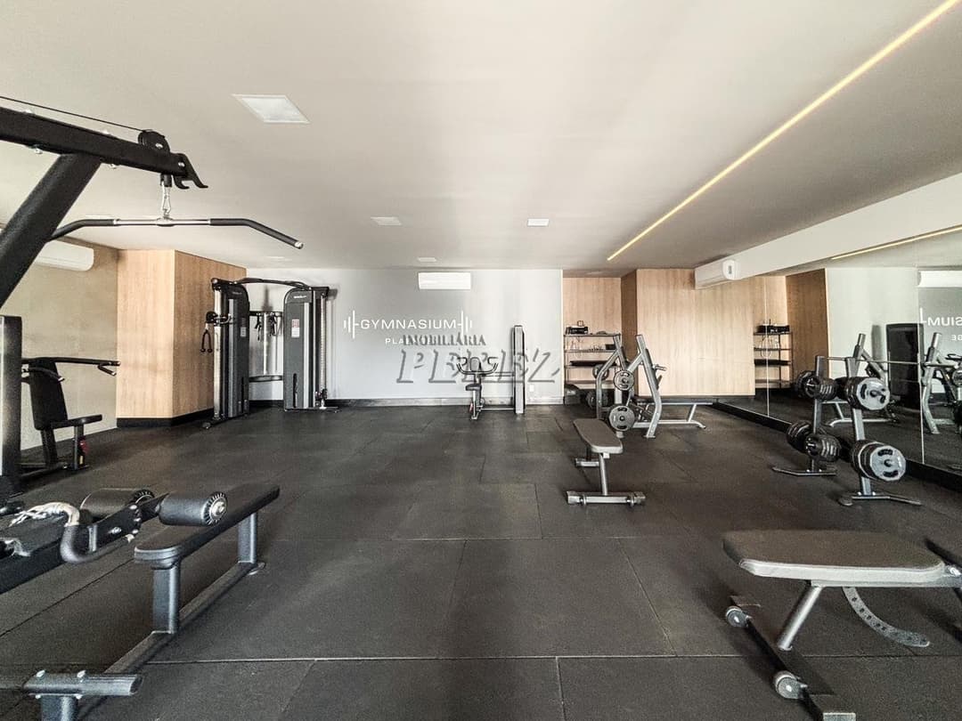 Apartamento à venda na Gleba Palhano na região sul de Londrina - Átrio - Foto 28