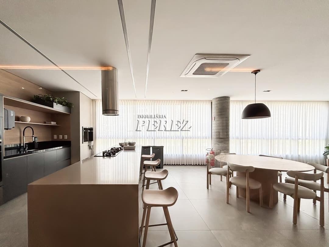 Apartamento à venda na Gleba Palhano na região sul de Londrina - Átrio - Foto 30