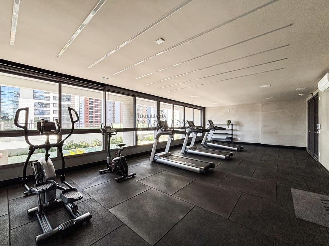 Apartamento à venda na Gleba Palhano na região sul de Londrina - Átrio - Foto 27