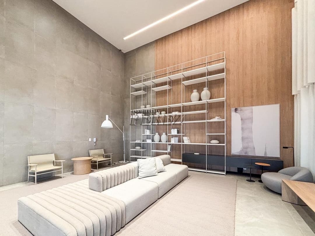 Apartamento à venda na Gleba Palhano na região sul de Londrina - Átrio - Foto 31