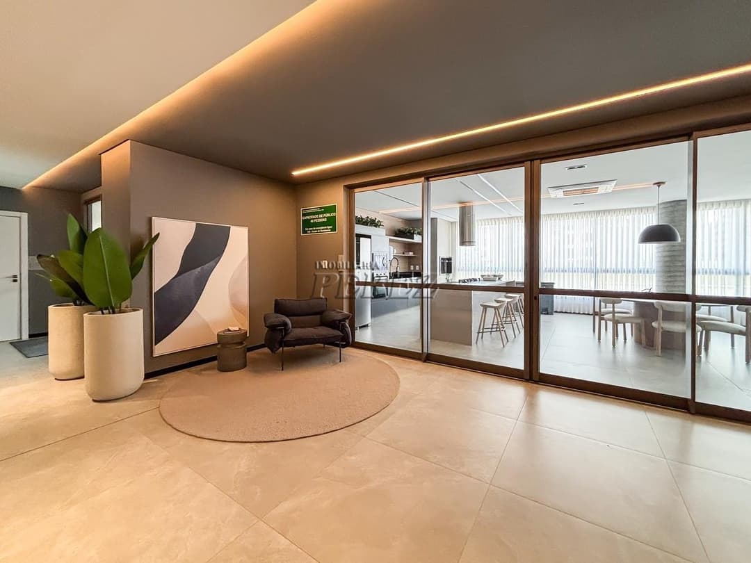 Apartamento à venda na Gleba Palhano na região sul de Londrina - Átrio - Foto 29