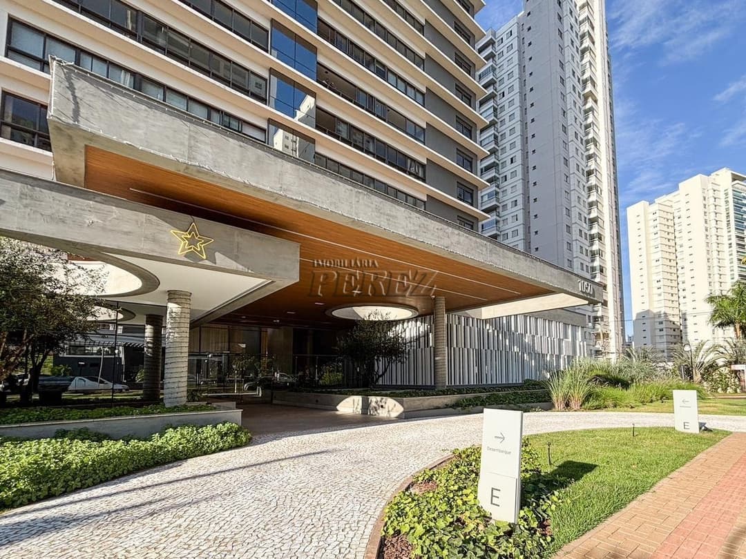 Apartamento à venda na Gleba Palhano na região sul de Londrina - Átrio - Foto 32