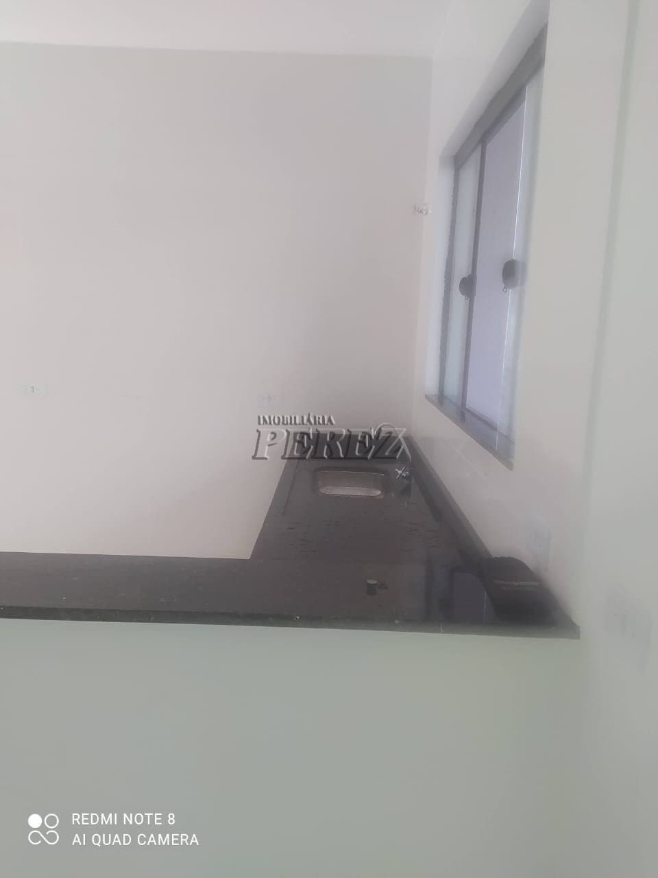 Casa para venda e locação no bairro Alpes na região norte de Londrina - Foto 3