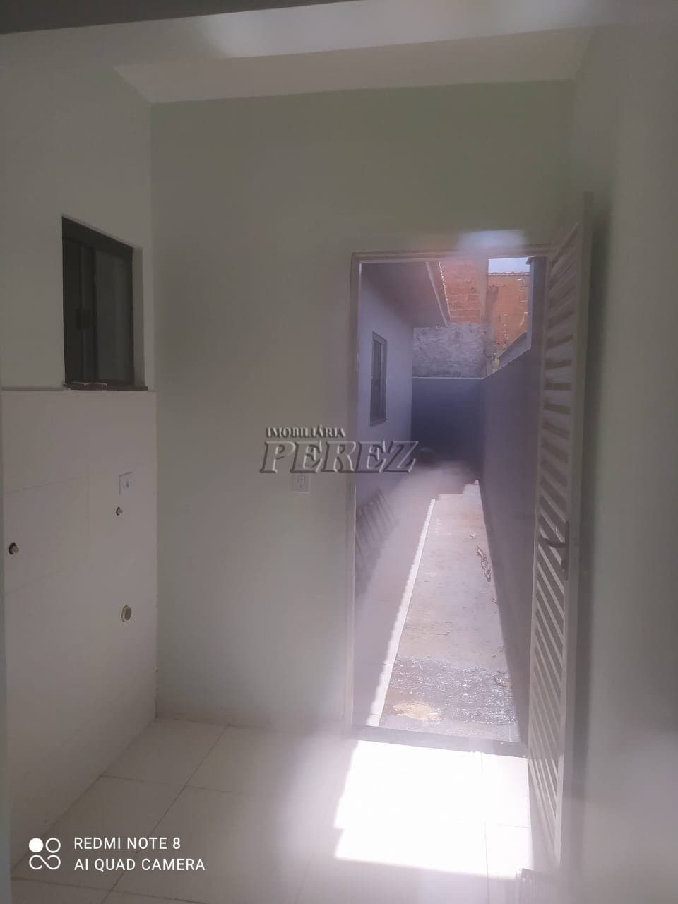 Casa para venda e locação no bairro Alpes na região norte de Londrina - Foto 8