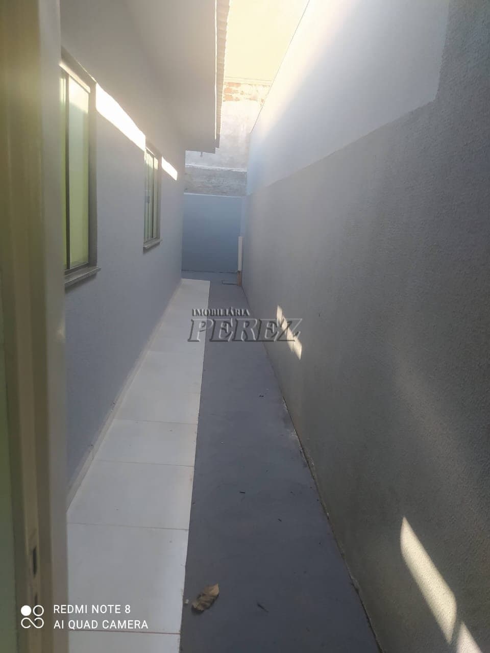 Casa para venda e locação no bairro Alpes na região norte de Londrina - Foto 9