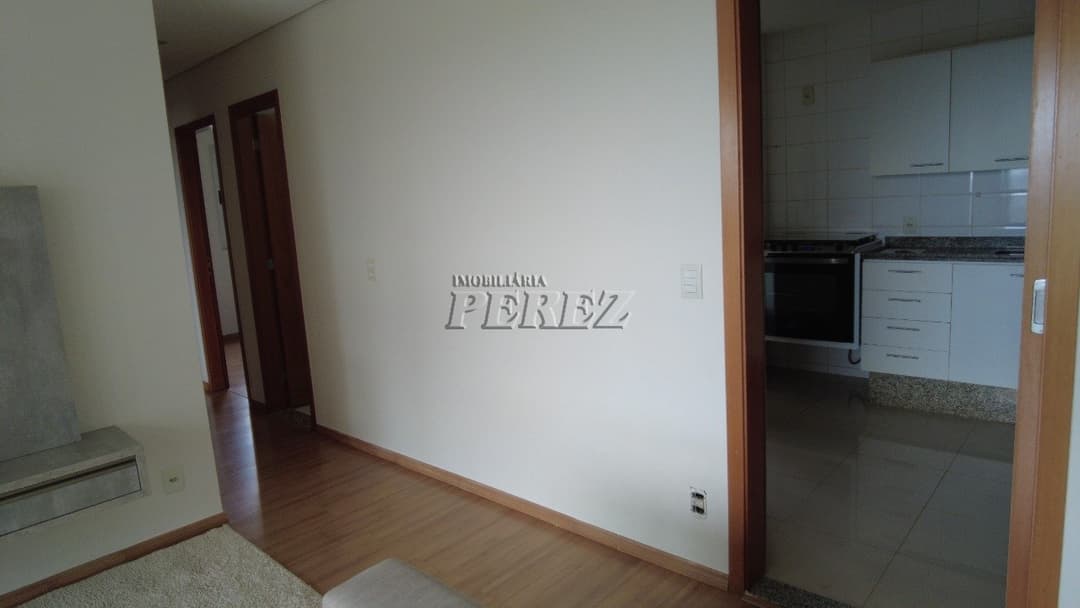 Apartamento mobiliado para alugar na Gleba Palhano, região sul de Londrina - Foto 6