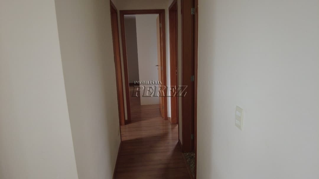 Apartamento mobiliado para alugar na Gleba Palhano, região sul de Londrina - Foto 7