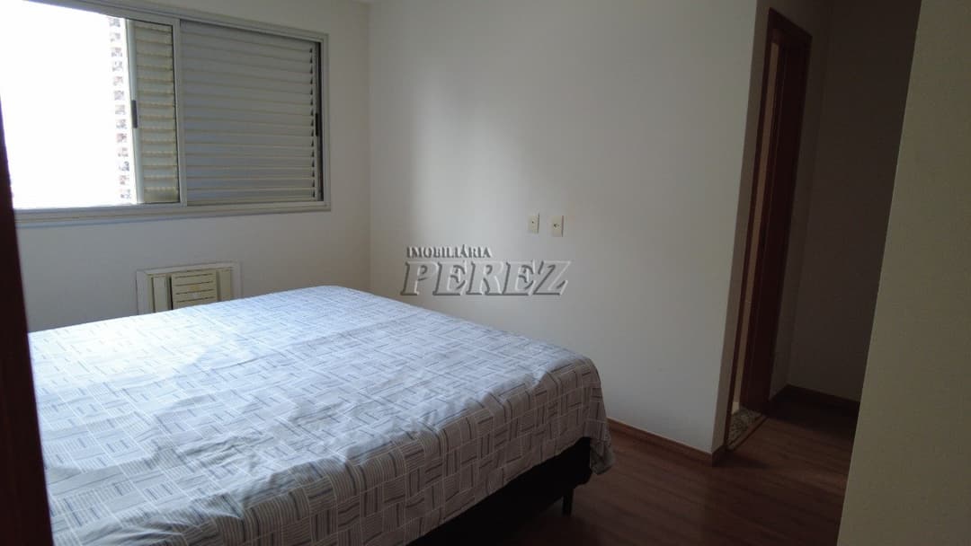Apartamento mobiliado para alugar na Gleba Palhano, região sul de Londrina - Foto 10
