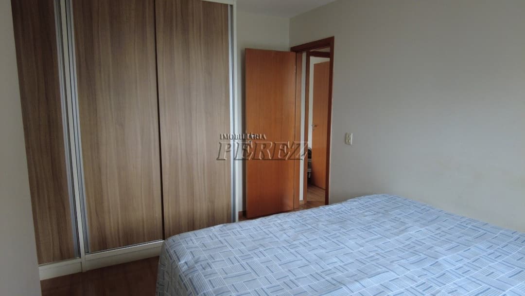 Apartamento mobiliado para alugar na Gleba Palhano, região sul de Londrina - Foto 11