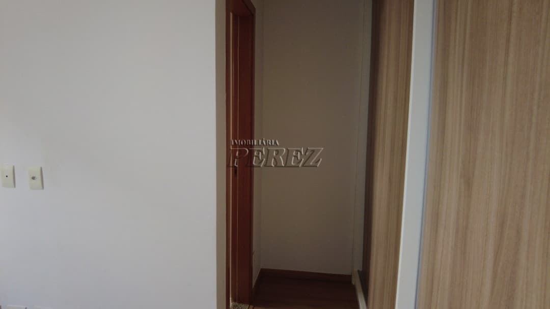 Apartamento mobiliado para alugar na Gleba Palhano, região sul de Londrina - Foto 12