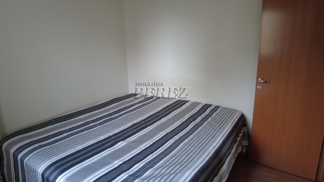 Apartamento mobiliado para alugar na Gleba Palhano, região sul de Londrina - Foto 15