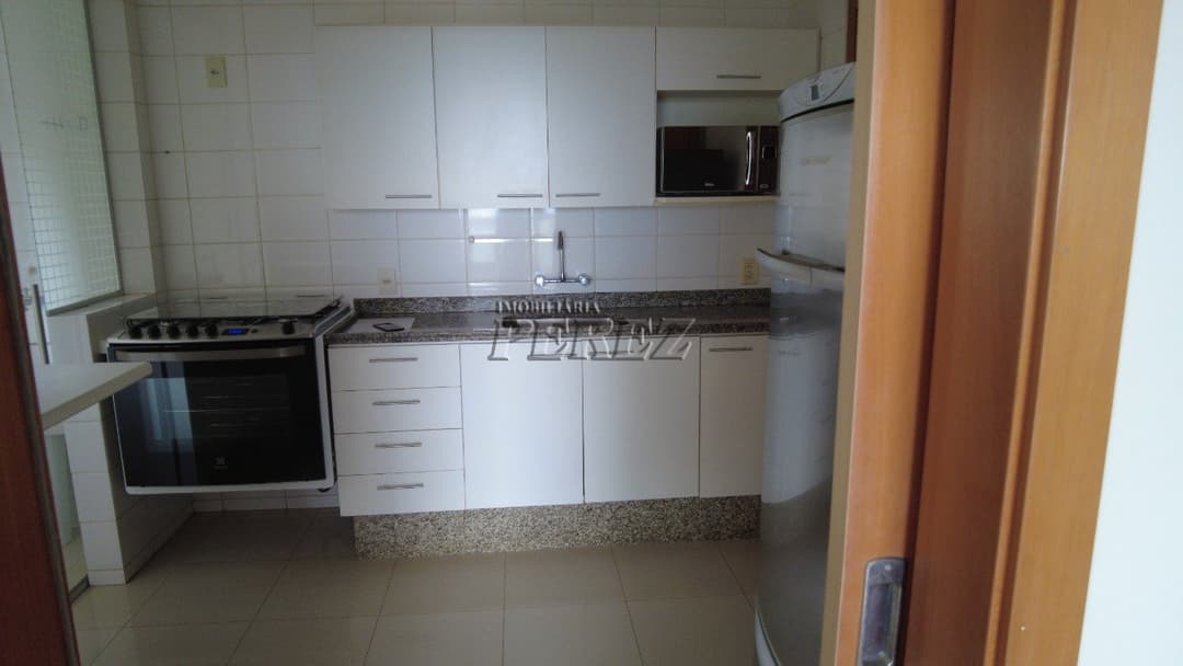 Apartamento mobiliado para alugar na Gleba Palhano, região sul de Londrina - Foto 17