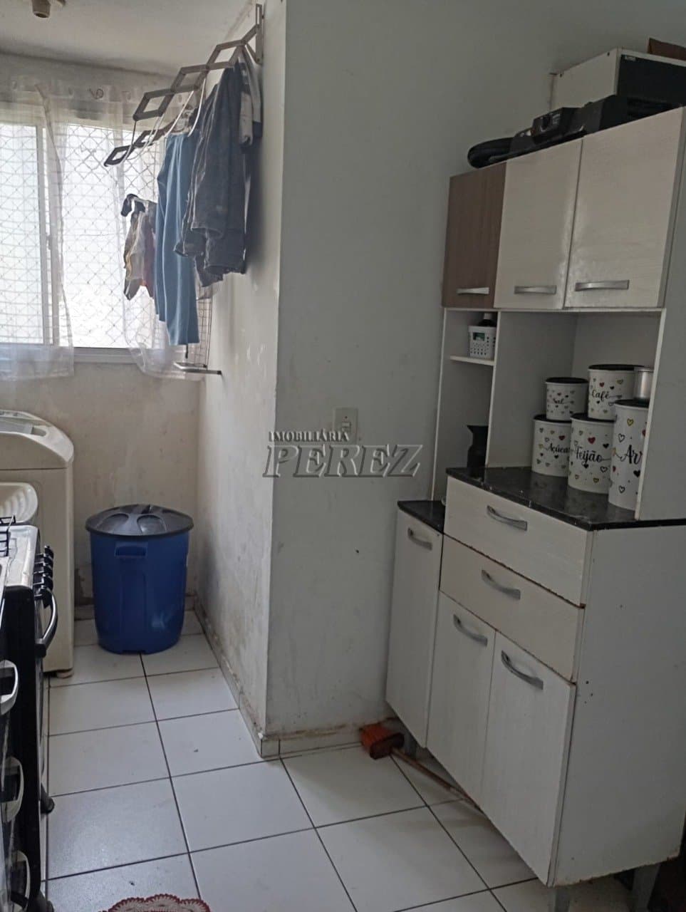 Apartamento à venda no Residencial Vila dos Ipês na região norte de Londrina - Foto 6
