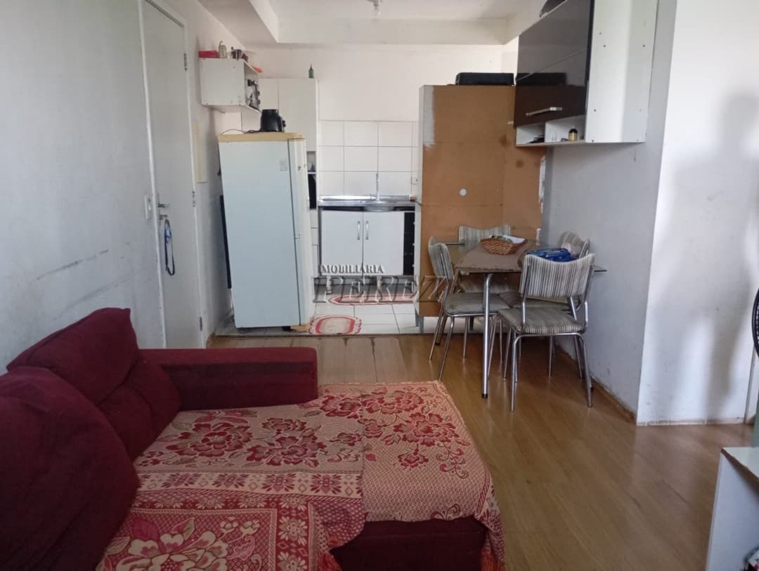 Apartamento à venda no Residencial Vila dos Ipês na região norte de Londrina - Foto 3