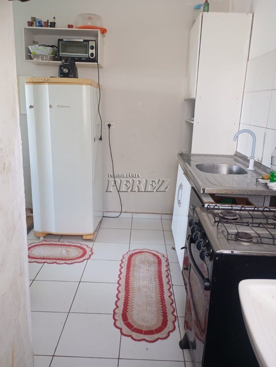 Apartamento à venda no Residencial Vila dos Ipês na região norte de Londrina - Foto 4