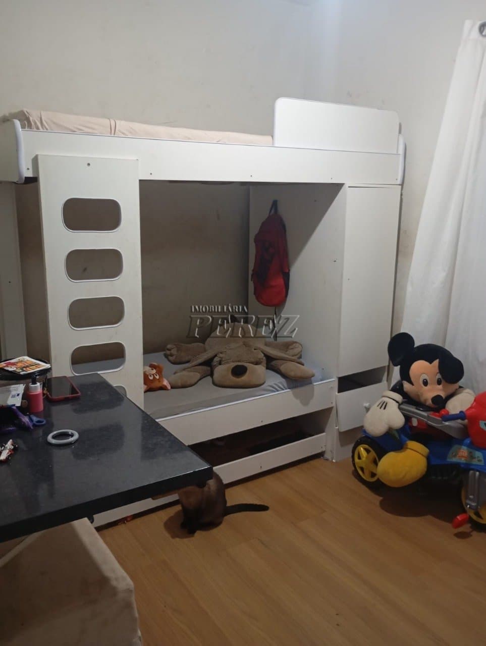 Apartamento à venda no Residencial Vila dos Ipês na região norte de Londrina - Foto 9