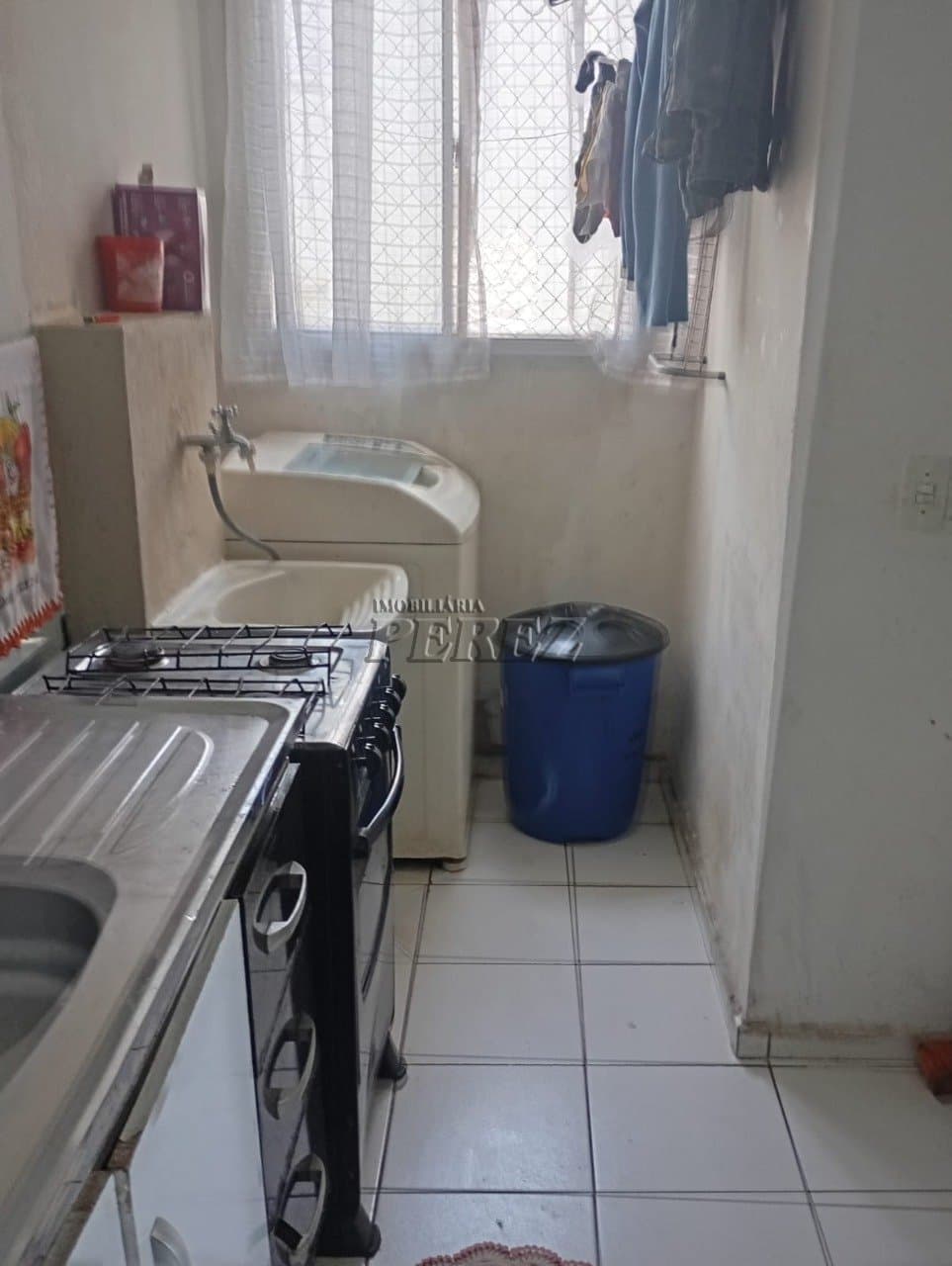 Apartamento à venda no Residencial Vila dos Ipês na região norte de Londrina - Foto 5