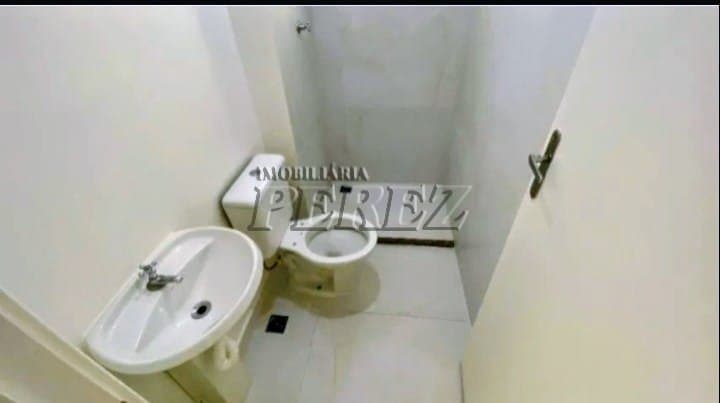 Apartamento à venda no Residencial Vila dos Ipês na região norte de Londrina - Foto 8