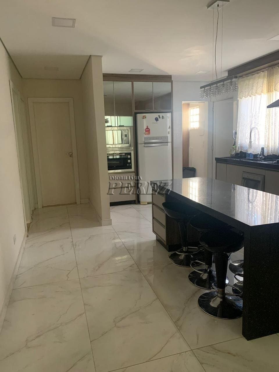 Casa à venda em Cambé - Jardim São Paulo - Foto 4