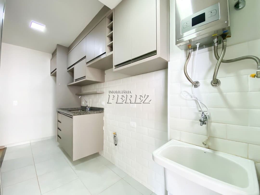 Apartamento para alugar próximo do shopping Boulevard - Foto 2