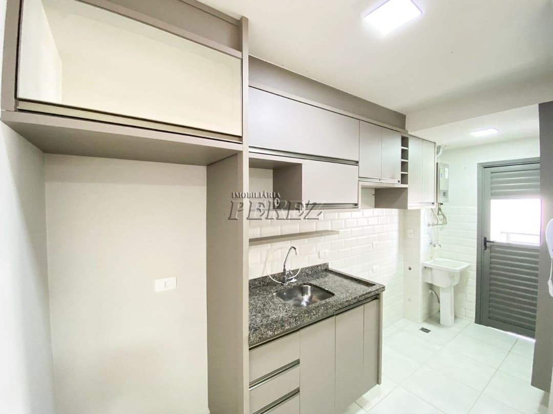 Apartamento para alugar próximo do shopping Boulevard - Foto 1