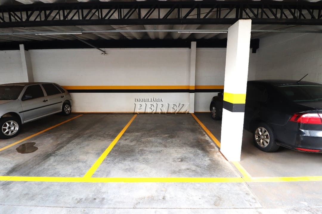 Apartamento para alugar no Edifício Santorini - Região sul de Londrina - Foto 36