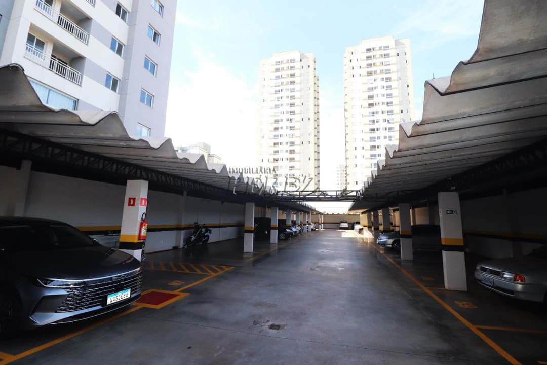 Apartamento para alugar no Edifício Santorini - Região sul de Londrina - Foto 35