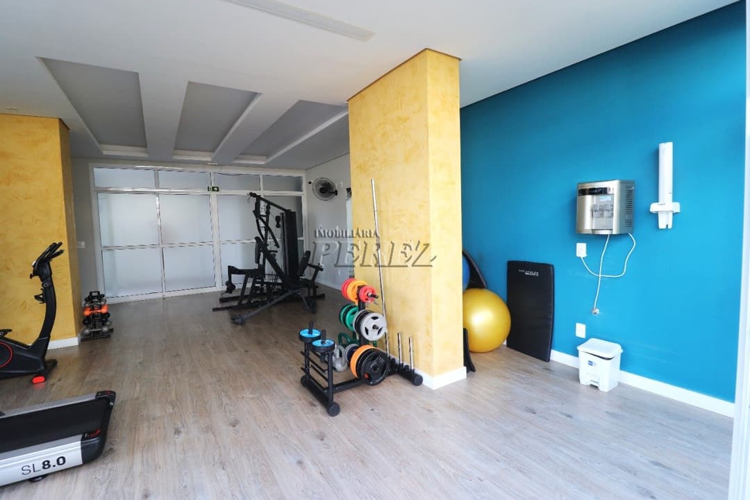 Apartamento para alugar no Edifício Santorini - Região sul de Londrina - Foto 32