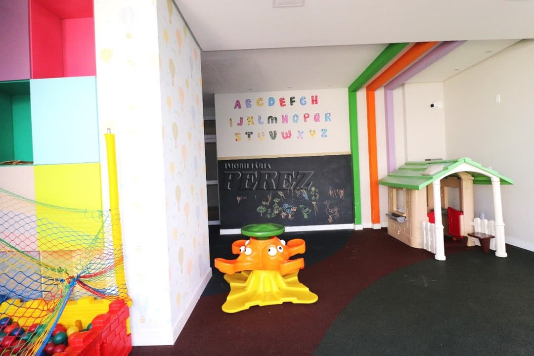 Apartamento para alugar no Edifício Santorini - Região sul de Londrina - Foto 40