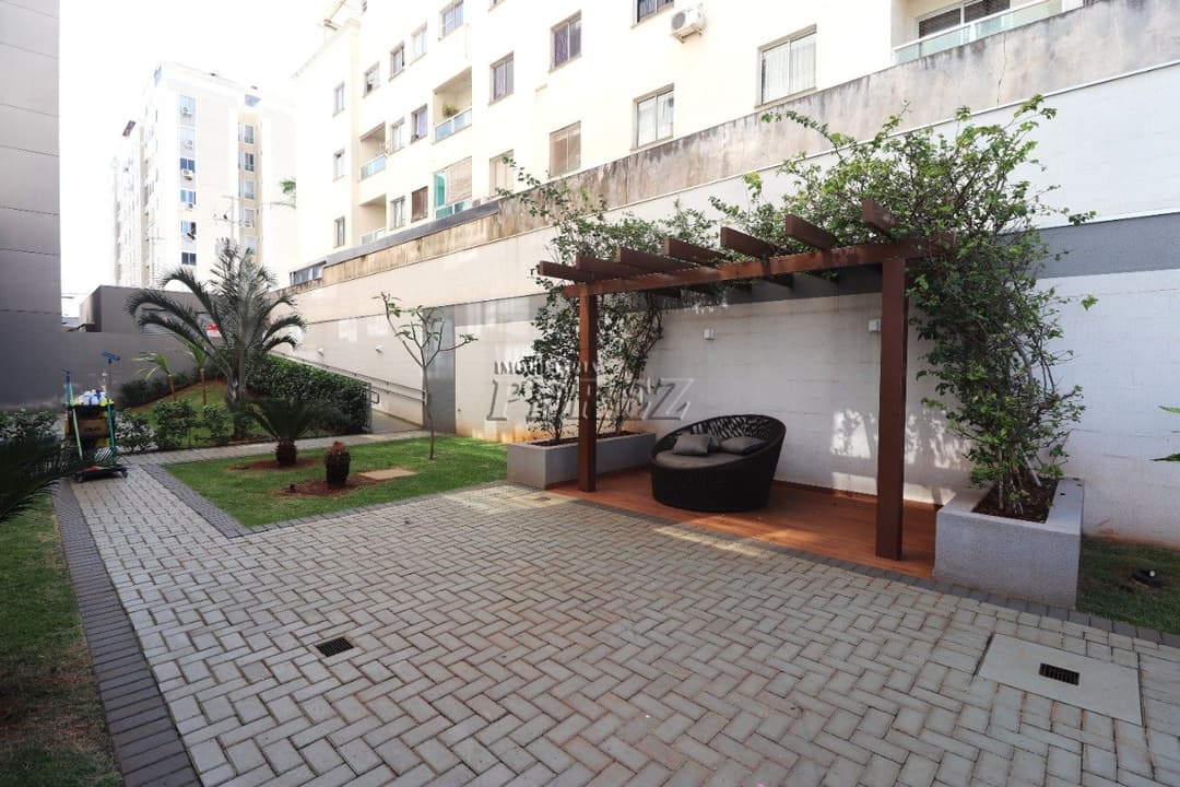Apartamento para alugar no Edifício Santorini - Região sul de Londrina - Foto 41