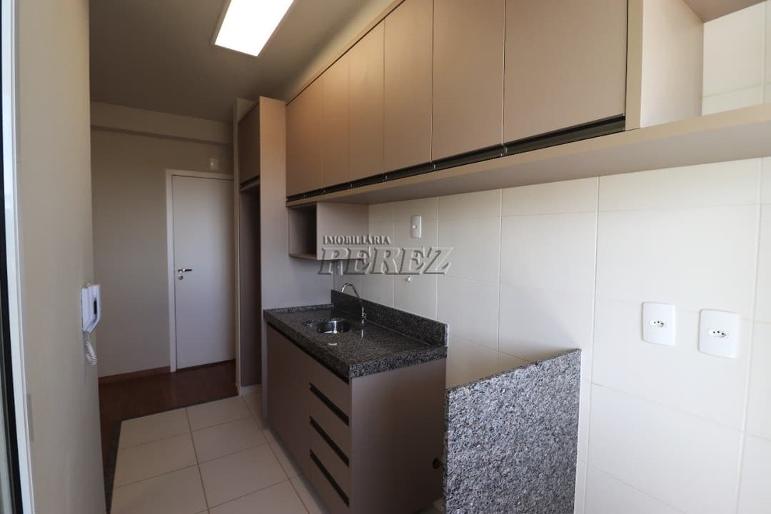 Apartamento para alugar no Edifício Santorini - Região sul de Londrina - Foto 3