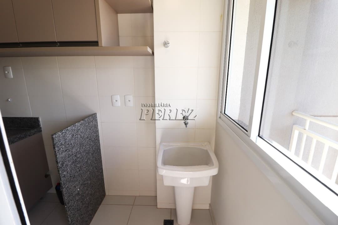 Apartamento para alugar no Edifício Santorini - Região sul de Londrina - Foto 4