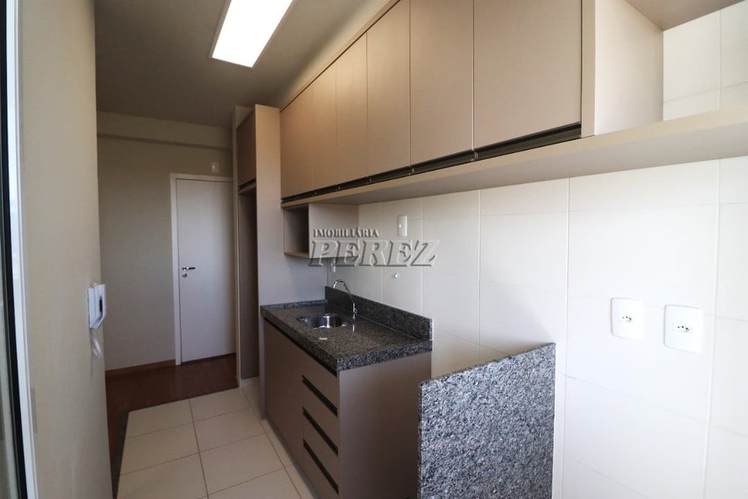 Apartamento para alugar no Edifício Santorini - Região sul de Londrina - Foto 5