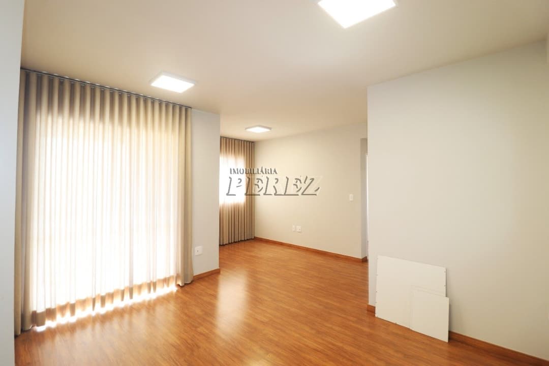 Apartamento para alugar no Edifício Santorini - Região sul de Londrina - Foto 6